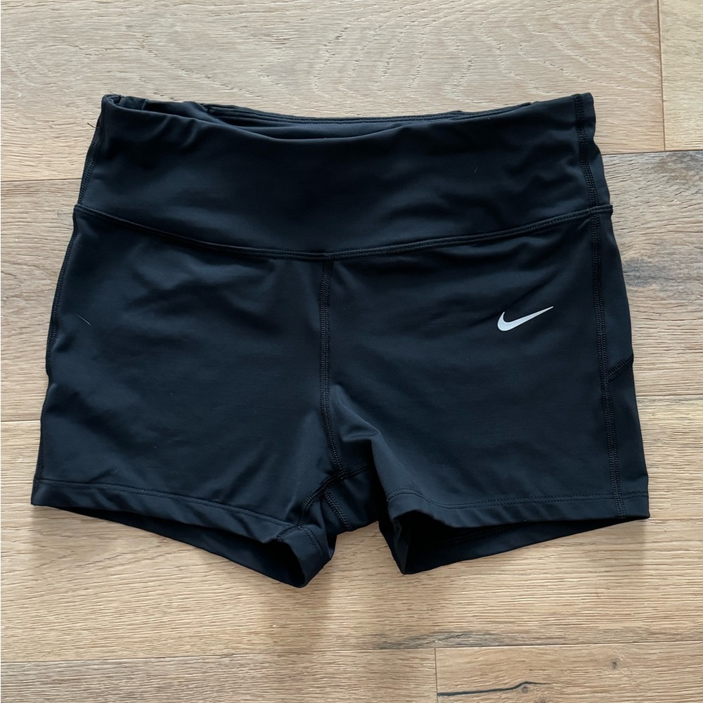 Nike Dri Fit Running Shorts